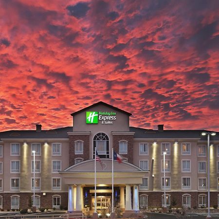 Holiday Inn Express Hotel & Suites El Paso West Экстерьер фото